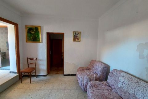 Byhus i Sorbas, Almeria, Sorbas - € 45.000 | Ref: SOR284 - foto 6