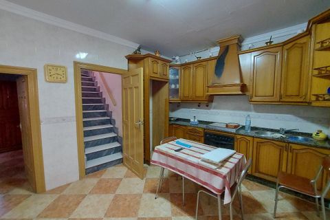 Byhus i Sorbas, Almeria, Sorbas - € 45.000 | Ref: SOR284 - foto 8
