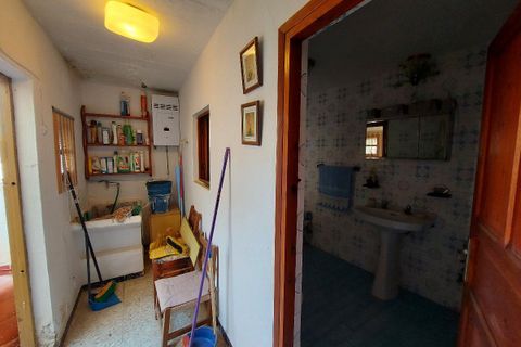 Byhus i Sorbas, Almeria, Sorbas - € 45.000 | Ref: SOR284 - foto 9