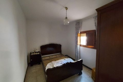 Byhus i Sorbas, Almeria, Sorbas - € 45.000 | Ref: SOR284 - foto 13