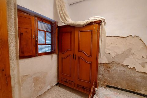 Byhus i Sorbas, Almeria, Sorbas - € 45.000 | Ref: SOR284 - foto 14