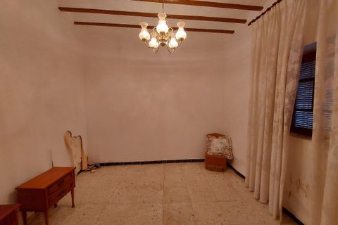 Byhus i Sorbas, Almeria, Sorbas - € 45.000 | Ref: SOR284 - foto 15