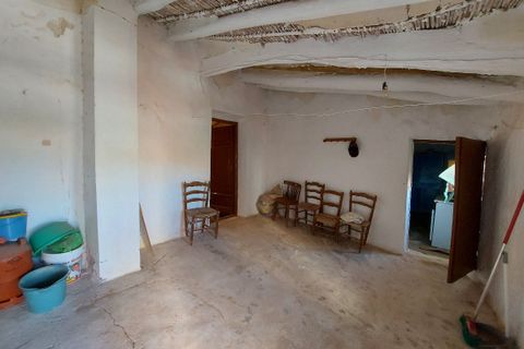 Byhus i Sorbas, Almeria, Sorbas - € 45.000 | Ref: SOR284 - foto 17