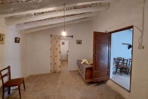 Byhus i Sorbas, Almeria, Sorbas - € 45.000 | Ref: SOR284 - foto 21