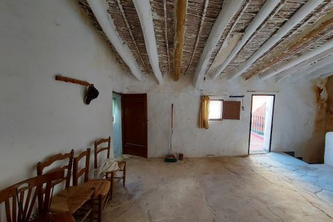 Byhus i Sorbas, Almeria, Sorbas - € 45.000 | Ref: SOR284 - foto 22