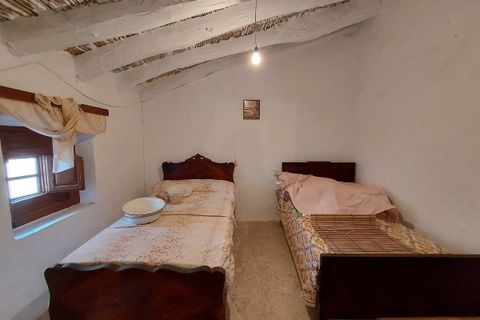 Byhus i Sorbas, Almeria, Sorbas - € 45.000 | Ref: SOR284 - foto 23