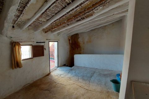 Byhus i Sorbas, Almeria, Sorbas - € 45.000 | Ref: SOR284 - foto 24