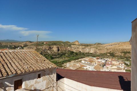 Byhus i Sorbas, Almeria, Sorbas - € 45.000 | Ref: SOR284 - foto 26