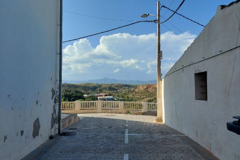 Byhus i Sorbas, Almeria, Sorbas - € 20.000 | Ref: SOR285 - foto 4
