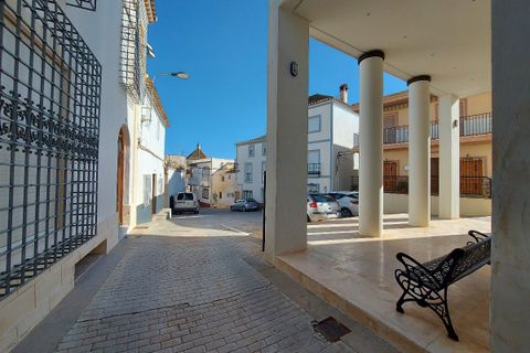 Byhus i Sorbas, Almeria, Sorbas - € 20.000 | Ref: SOR285 - foto 7