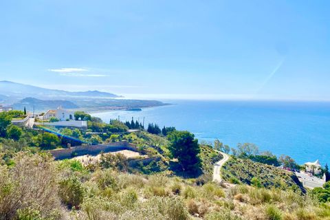 Helårsgrund i Salobrena, Granada, Salobrena - € 70.000 | Ref: 2217 - foto 1