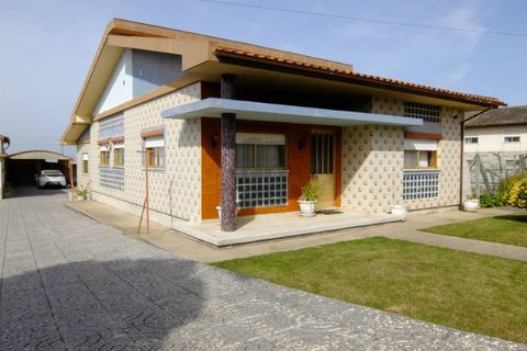 Bungalow i Branca, Aveiro, Branca - € 280.000 | Ref: OAZ2676 - foto 1