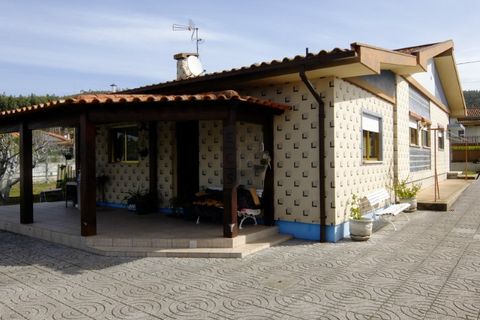 Bungalow i Branca, Aveiro, Branca - € 280.000 | Ref: OAZ2676 - foto 2