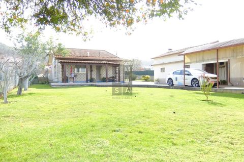 Bungalow i Branca, Aveiro, Branca - € 280.000 | Ref: OAZ2676 - foto 19