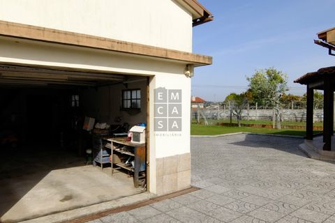 Bungalow i Branca, Aveiro, Branca - € 280.000 | Ref: OAZ2676 - foto 22