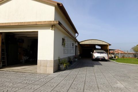 Bungalow i Branca, Aveiro, Branca - € 280.000 | Ref: OAZ2676 - foto 24