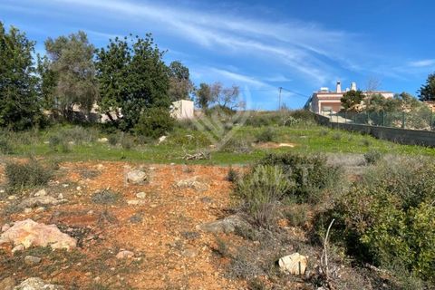 Helårsgrund i Olhao, Faro, Olhao - € 190.000 | Ref: 220020 - foto 1