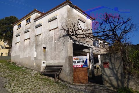 Villa i Tarouca, Viseu, Tarouca - € 63.500 | Ref: JF116/0322 - foto 1