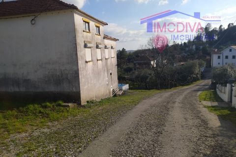 Villa i Tarouca, Viseu, Tarouca - € 63.500 | Ref: JF116/0322 - foto 4