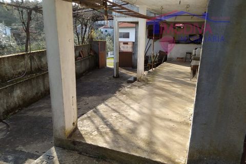 Villa i Tarouca, Viseu, Tarouca - € 63.500 | Ref: JF116/0322 - foto 6
