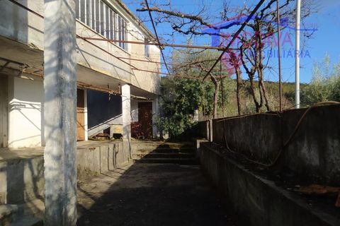 Villa i Tarouca, Viseu, Tarouca - € 63.500 | Ref: JF116/0322 - foto 2