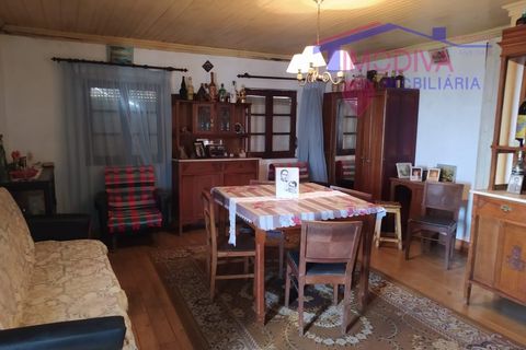 Villa i Tarouca, Viseu, Tarouca - € 63.500 | Ref: JF116/0322 - foto 5