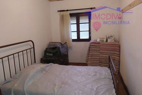 Villa i Tarouca, Viseu, Tarouca - € 63.500 | Ref: JF116/0322 - foto 12