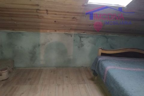 Villa i Tarouca, Viseu, Tarouca - € 63.500 | Ref: JF116/0322 - foto 25
