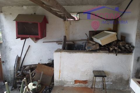 Villa i Tarouca, Viseu, Tarouca - € 63.500 | Ref: JF116/0322 - foto 30