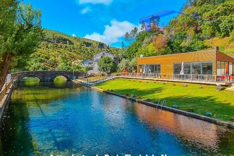 Villa i Tarouca, Viseu, Tarouca - € 63.500 | Ref: JF116/0322 - foto 34