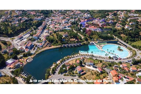 Villa i Tarouca, Viseu, Tarouca - € 63.500 | Ref: JF116/0322 - foto 36