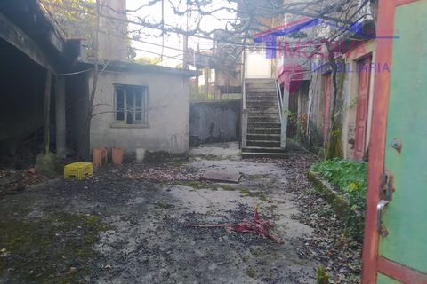 Villa a Tarouca, Viseu, Tarouca - € 80.000 | Ref: JF89/0122 - foto 4