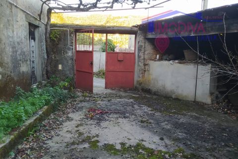 Villa a Tarouca, Viseu, Tarouca - € 80.000 | Ref: JF89/0122 - foto 5