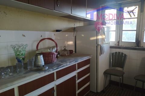 Villa a Tarouca, Viseu, Tarouca - € 80.000 | Ref: JF89/0122 - foto 10