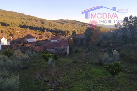 Villa a Tarouca, Viseu, Tarouca - € 80.000 | Ref: JF89/0122 - foto 32