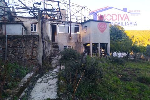 Villa a Tarouca, Viseu, Tarouca - € 80.000 | Ref: JF89/0122 - foto 37