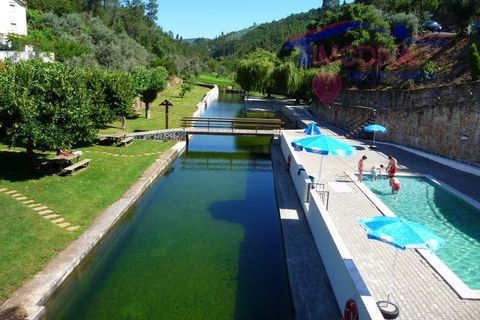 Terra a Tarouca, Viseu, Tarouca - € 55.000 | Ref: SQ28/0821 - foto 6
