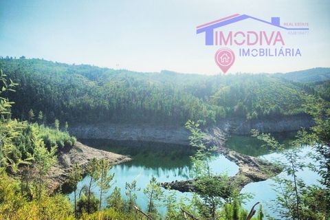 Terra a Tarouca, Viseu, Tarouca - € 55.000 | Ref: SQ28/0821 - foto 4