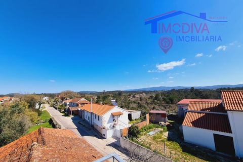 Villa i Ansiao, Leiria, Ansiao - € 264.650 | Ref: Casa 19 - foto 6