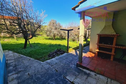 Villa i Ansiao, Leiria, Ansiao - € 264.650 | Ref: Casa 19 - foto 8