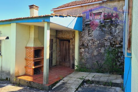 Villa i Ansiao, Leiria, Ansiao - € 264.650 | Ref: Casa 19 - foto 9