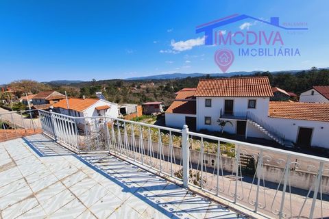 Villa i Ansiao, Leiria, Ansiao - € 264.650 | Ref: Casa 19 - foto 20