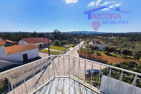 Villa i Ansiao, Leiria, Ansiao - € 264.650 | Ref: Casa 19 - foto 21
