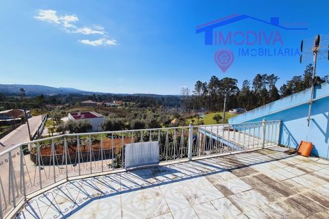 Villa i Ansiao, Leiria, Ansiao - € 264.650 | Ref: Casa 19 - foto 22
