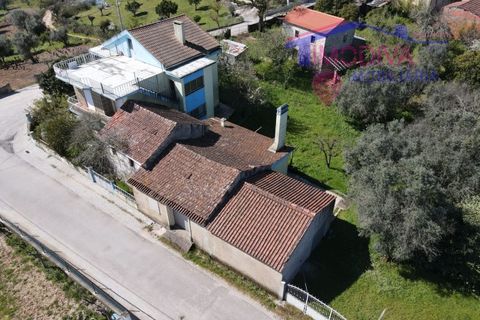 Villa i Ansiao, Leiria, Ansiao - € 264.650 | Ref: Casa 19 - foto 28
