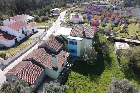 Villa i Ansiao, Leiria, Ansiao - € 264.650 | Ref: Casa 19 - foto 30