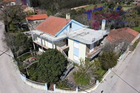 Villa i Ansiao, Leiria, Ansiao - € 264.650 | Ref: Casa 19 - foto 5