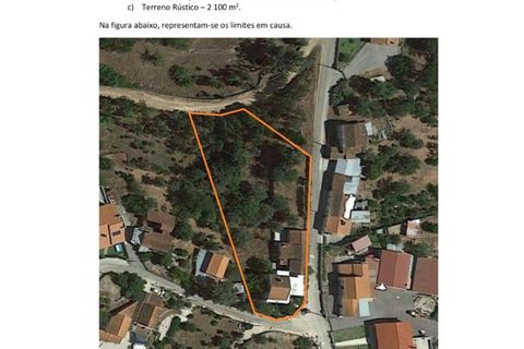 Villa i Ansiao, Leiria, Ansiao - € 264.650 | Ref: Casa 19 - foto 32
