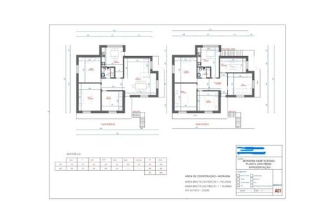 Villa i Ansiao, Leiria, Ansiao - € 264.650 | Ref: Casa 19 - foto 33