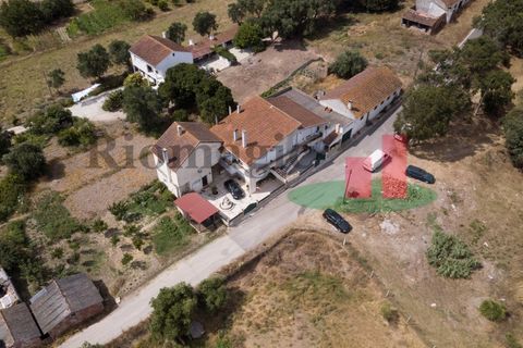 Villa i Rio Maior, Santarem, Rio Maior - € 390.000 | Ref: 754.9 - foto 1